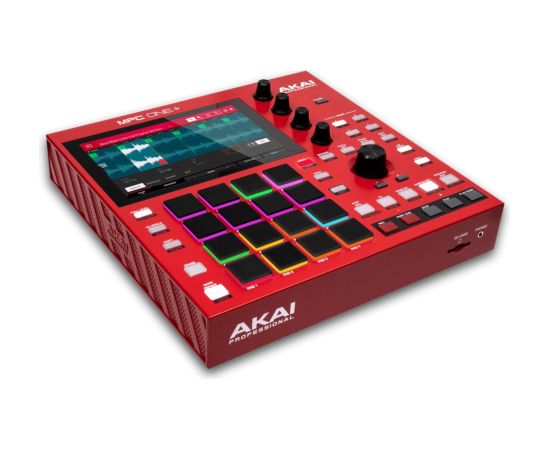 AKAI MPC ONE +  Samodzielna stacja robocza typu MPC