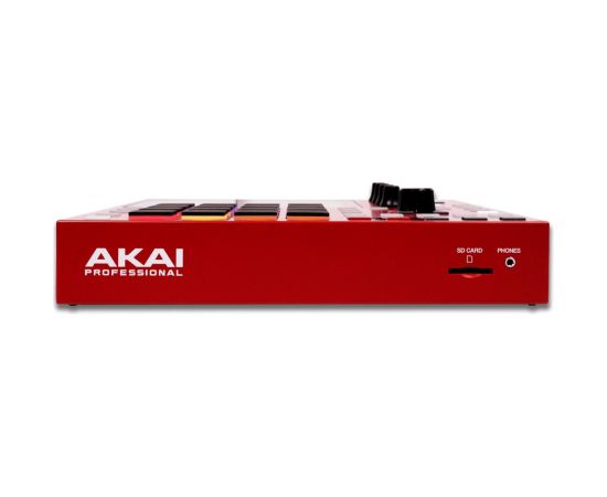 AKAI MPC ONE +  Samodzielna stacja robocza typu MPC