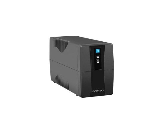 UPS ARMAC HOME LITE LINE-INT 2x230V PL HL850E/LEDV2