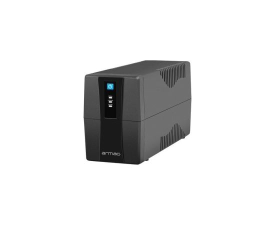 UPS ARMAC HOME LITE LINE-INT 2x230V PL HL850E/LEDV2