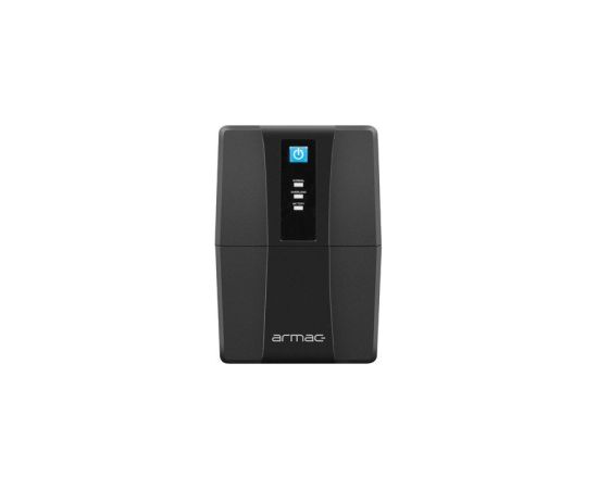 UPS ARMAC HOME LITE LINE-INT 2x230V PL HL650E/LEDV2