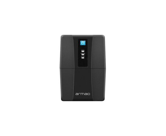 UPS ARMAC HOME LITE LINE-INT 2x230V PL HL650E/LEDV2