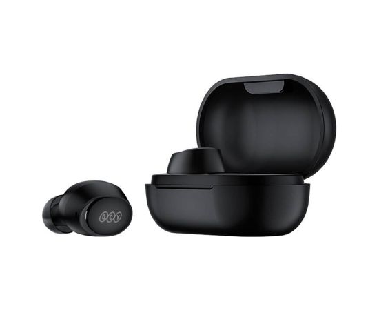 QCY Wireless Earphones TWS T27 (black)