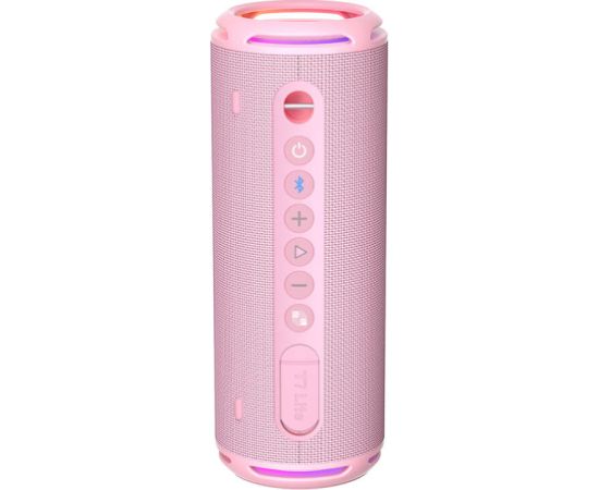 Wireless Bluetooth Speaker Tronsmart T7 Lite (Pink)