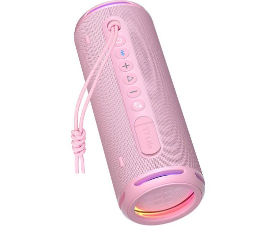 Wireless Bluetooth Speaker Tronsmart T7 Lite (Pink)