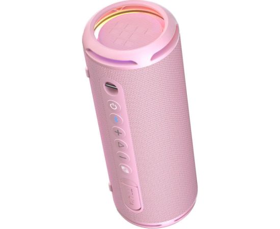 Wireless Bluetooth Speaker Tronsmart T7 Lite (Pink)