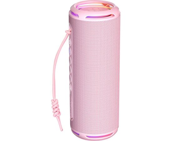 Wireless Bluetooth Speaker Tronsmart T7 Lite (Pink)