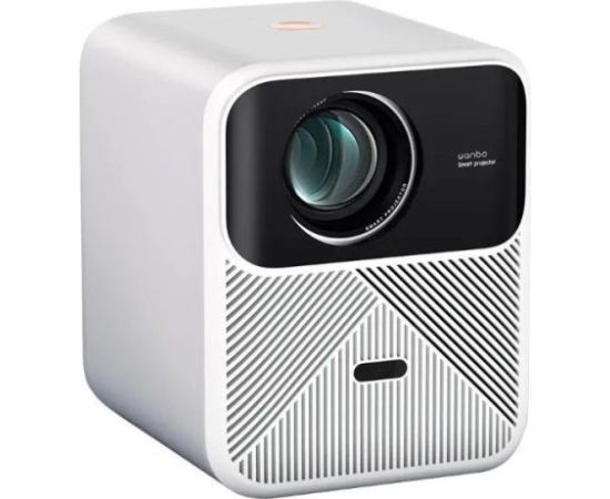 Xiaomi Wanbo Projector Mozart WB81 1080p with Android system White EU