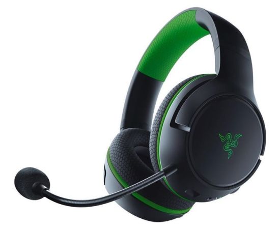 Razer Kaira HyperSpeed Gaming Headset for Xbox, Wired, Black