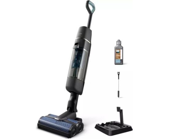 Philips XW7110/01 7000 series AquaTrio Cordless Wet and Dry