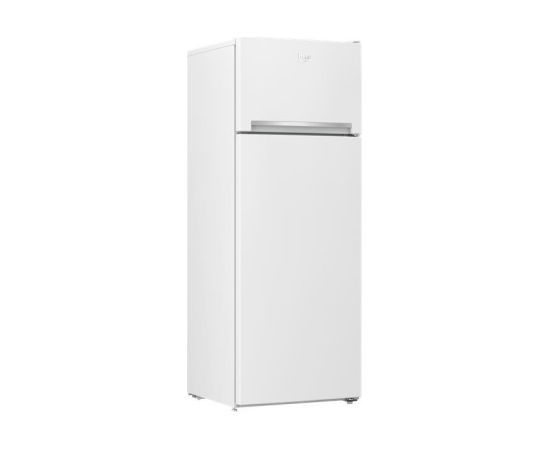 BEKO RDSA240K40WN 146.5cm White