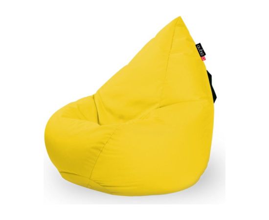 Qubo Splash Drop Citro Pop Augstas kvalitātes krēsls Bean Bag