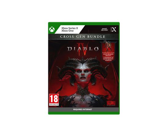 Activision/blizzard Diablo IV Xbox