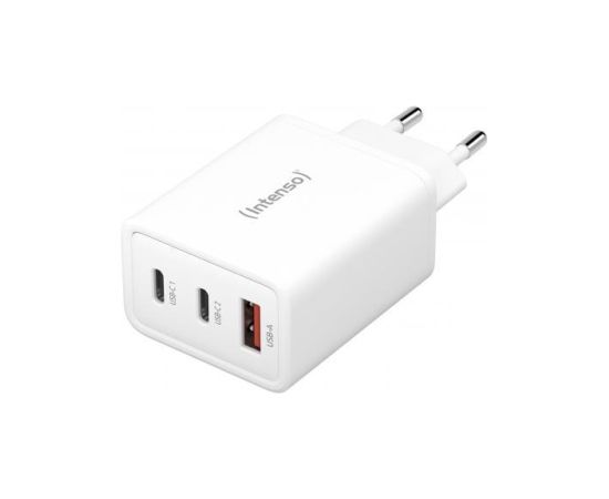 POWER ADAPTER 1XUSB-A/2XUSB-C/7806512 INTENSO