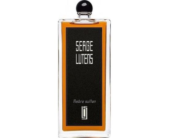 Serge Lutens Ambre Sultan Woman EDP 100ml