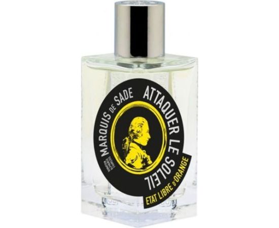 Etat Libre dOrange Marquis De Sade Attaquer Le Soleil EDP 100ml