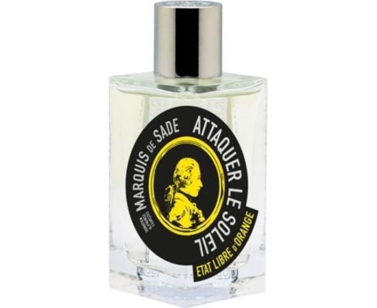 Etat Libre dOrange Marquis De Sade Attaquer Le Soleil EDP 100ml