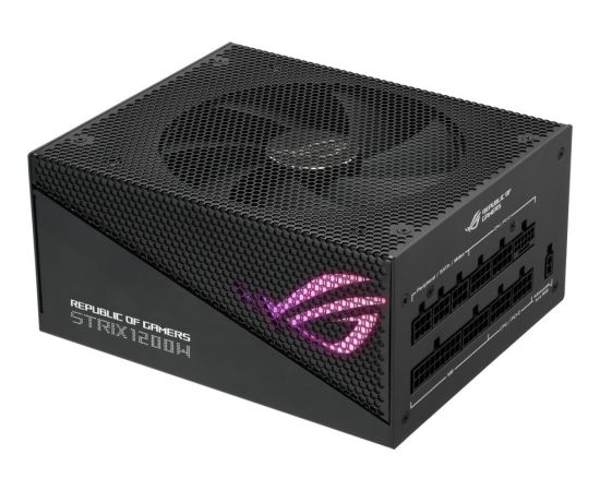 Asus ROG STRIX 1200W Gold Aura Edition (90YE00P0-B0NA00)