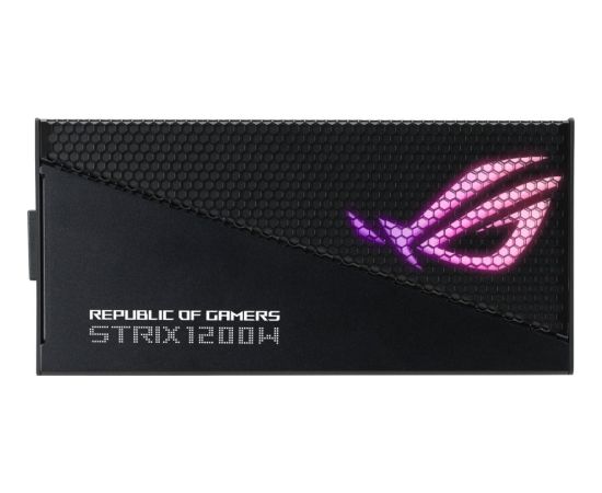 Asus ROG STRIX 1200W Gold Aura Edition (90YE00P0-B0NA00)