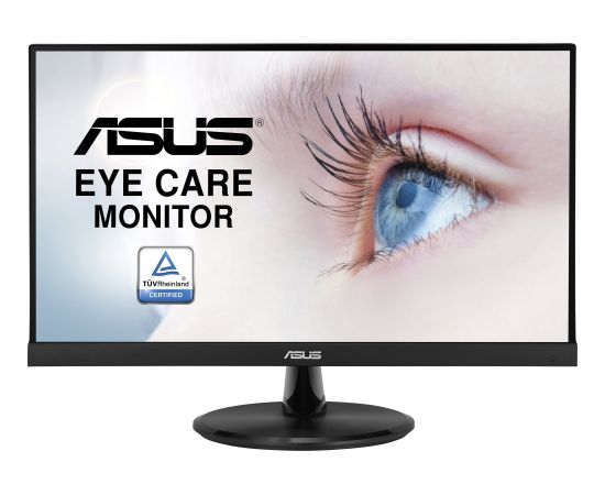 Monitors Asus VP227HE (21.4") 1920x1080 Full HD