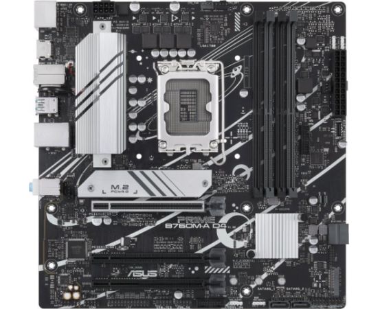 MB ASUS PRIME B760M-A D4-CSM (Intel,1700,DDR4,mATX)