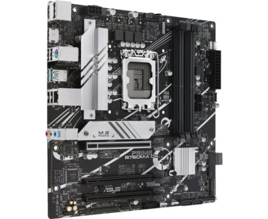 MB ASUS PRIME B760M-A D4-CSM (Intel,1700,DDR4,mATX)