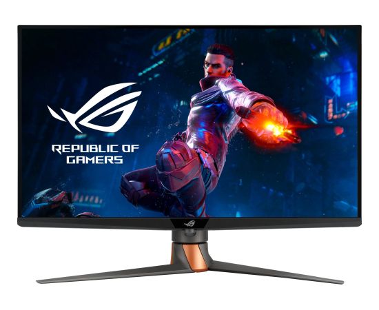 Monitors Asus ROG Swift  PG32UQXR (90LM0833-B01370)