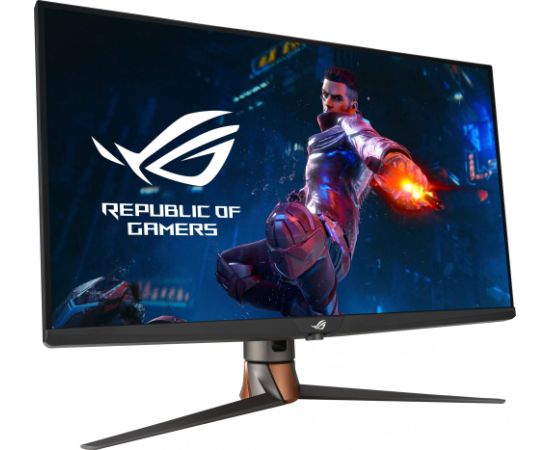 Monitors Asus ROG Swift  PG32UQXR (90LM0833-B01370)