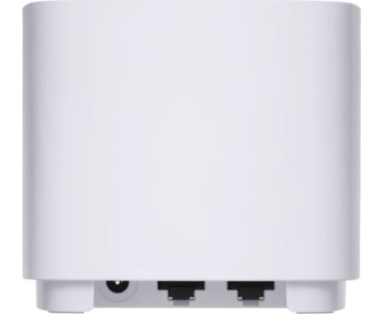 Router Asus ZenWiFi XD4 Plus AX1800