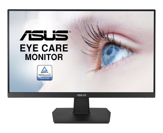 Monitors Asus VA247HE (90LM0795-B01170)