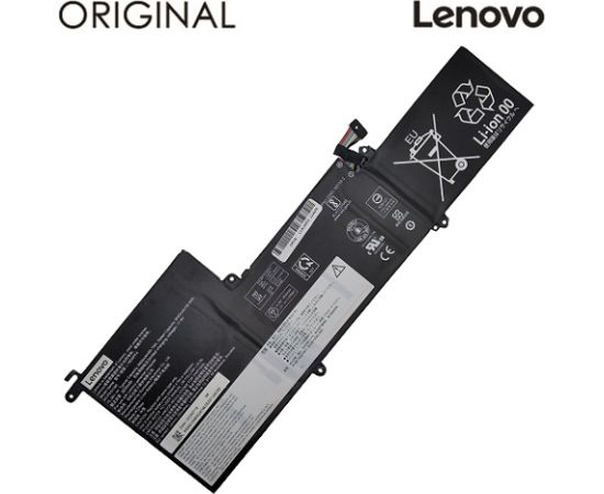 Аккумулятор для ноутбука LENOVO L19C4PF4, 3835mAh, Original