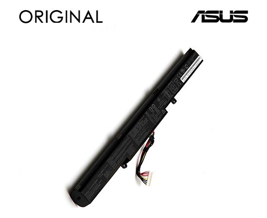 Аккумулятор для ноутбука ASUS A41N1611, 48Wh, Original