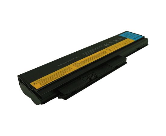 Extradigital Notebook battery, Extra Digital Selected, LENOVO 0A36281, 4400mAh