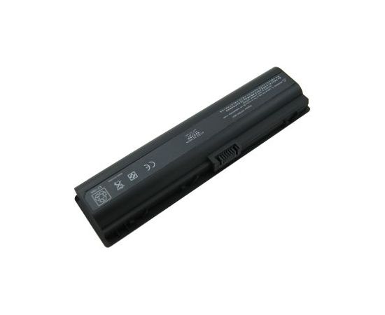 Extradigital Notebook battery, Extra Digital Advanced, HP 446506-001, 5200mAh