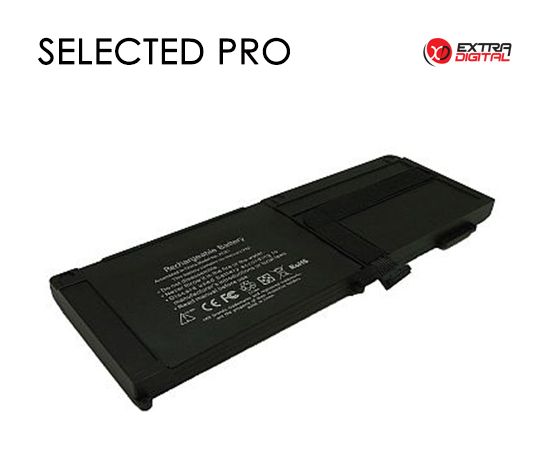 Extradigital Аккумулятор для ноутбука APPLE A1321, 5400mAh, Extra Digital Selected Pro