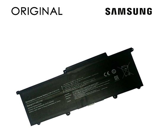 Аккумулятор для ноутбука, SAMSUNG AA-PLXN4AR Original