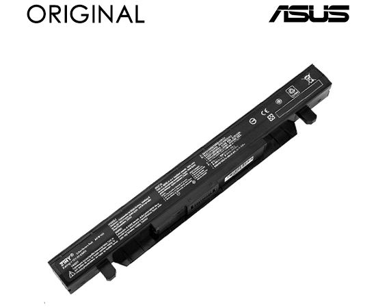 Notebook Battery, ASUS A41N1424, 48Wh, Original