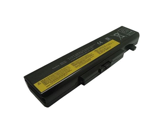 Extradigital Notebook battery, Extra Digital Advanced, LENOVO 45N1048, 5200mAh