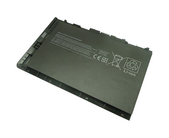 Extradigital Notebook battery, Extra Digital Selected, HP BT04XL, 3200mAh