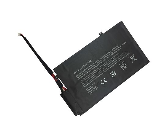 Extradigital Notebook battery, HP EL04XL, 2700mAh