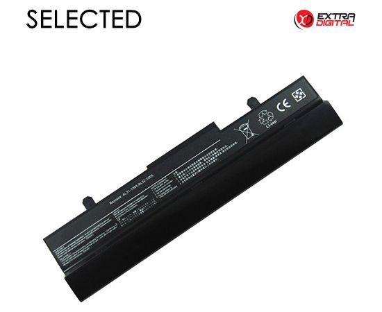 Extradigital Notebook Battery ASUS AL31-1005, 4400mAh, Extra Digital Selected