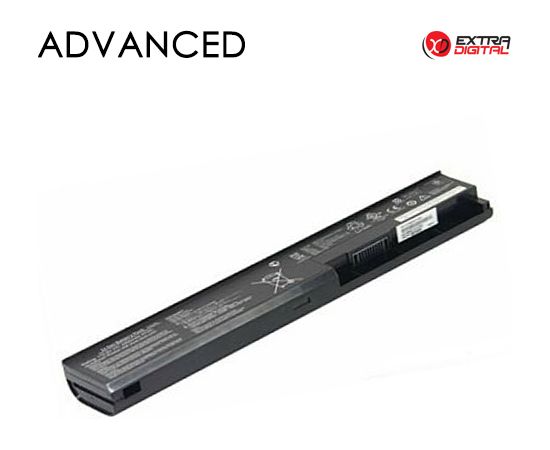 Extradigital Аккумулятор для ноутбука ASUS A32-X401, 5200mAh, Extra Digital Advanced