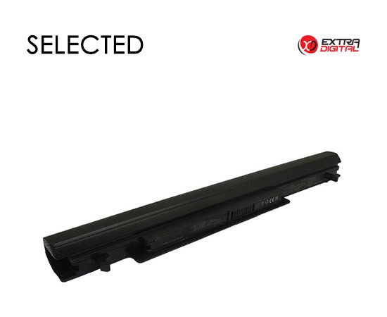 Extradigital Notebook Battery ASUS A32-K56, 2200mAh, Extra Digital Selected