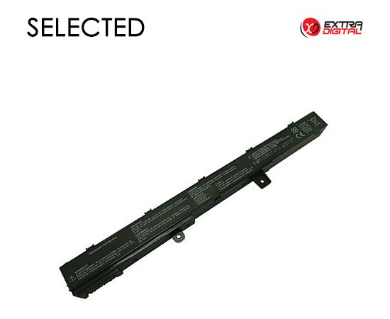 Extradigital Notebook Battery ASUS A41N1308, 2600mAh, Extra Digital Advanced