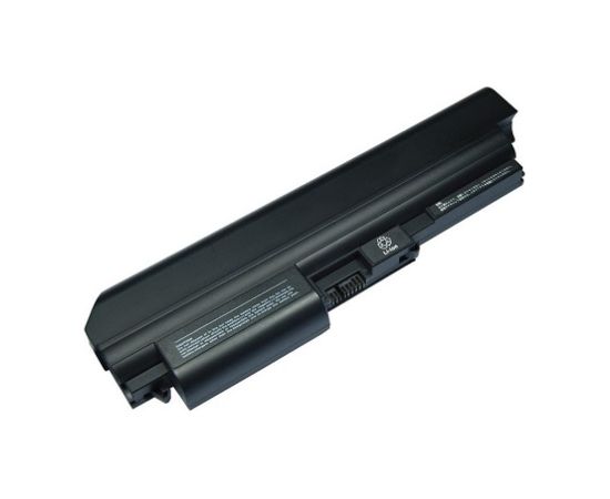 Extradigital Notebook battery, Extra Digital Selected, LENOVO ThinkPad 40Y6791, 4400mAh