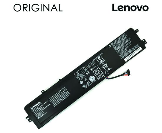 Аккумулятор для ноутбука, LENOVO L14M3P24 Original