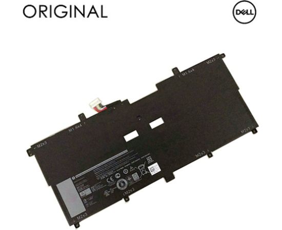 Аккумулятор для ноутбука, DELL NNF1C HMPFH, Original