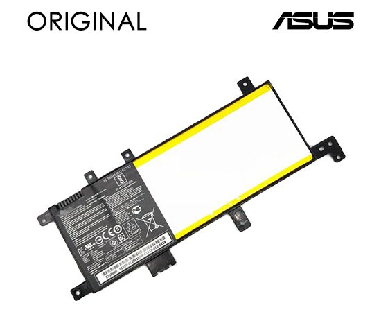 Аккумулятор для ноутбука ASUS C21N1634, 5000mAh, Original