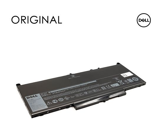 Аккумулятор для ноутбука, Dell J60J5 Original