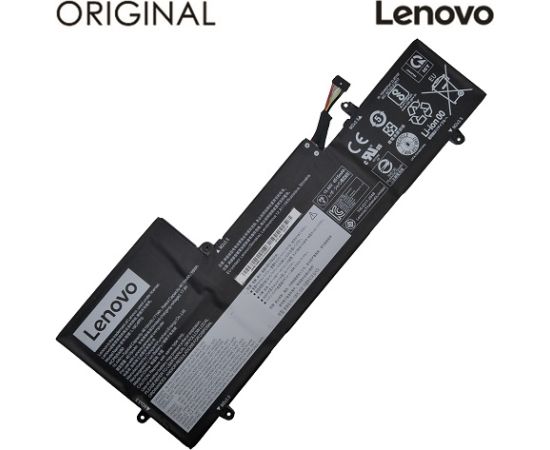 Аккумулятор для ноутбука LENOVO L19C4PF5, 4515mAh, Original